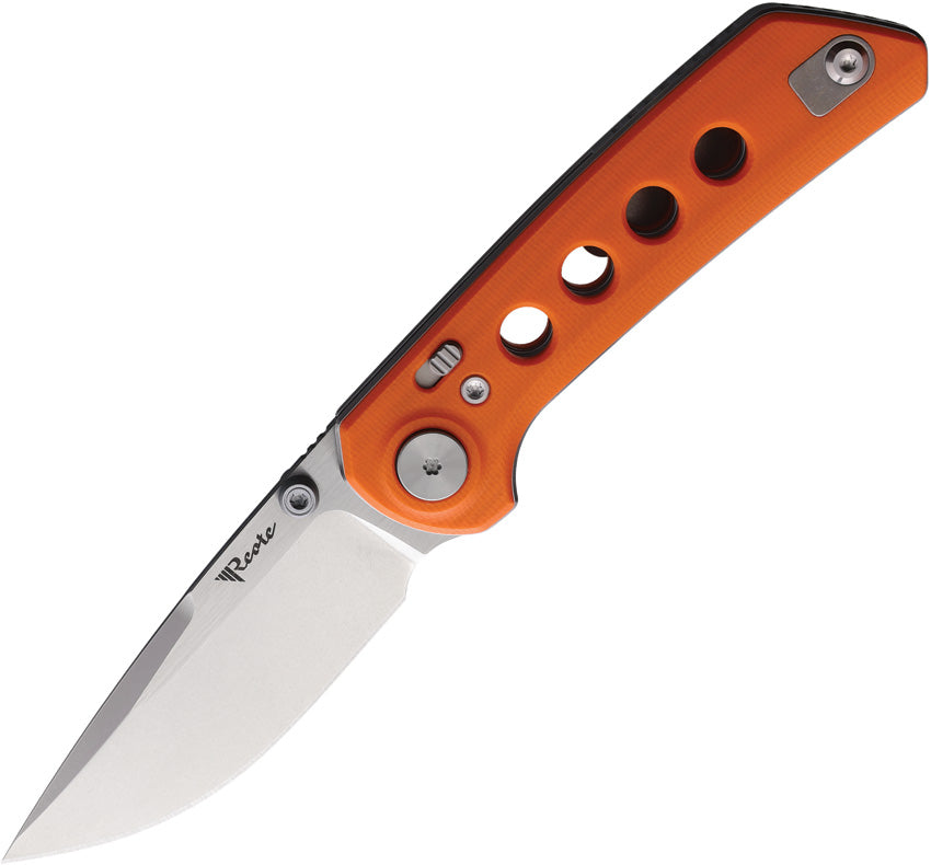 PL-XT Pivot Lock Orange SW - REA132