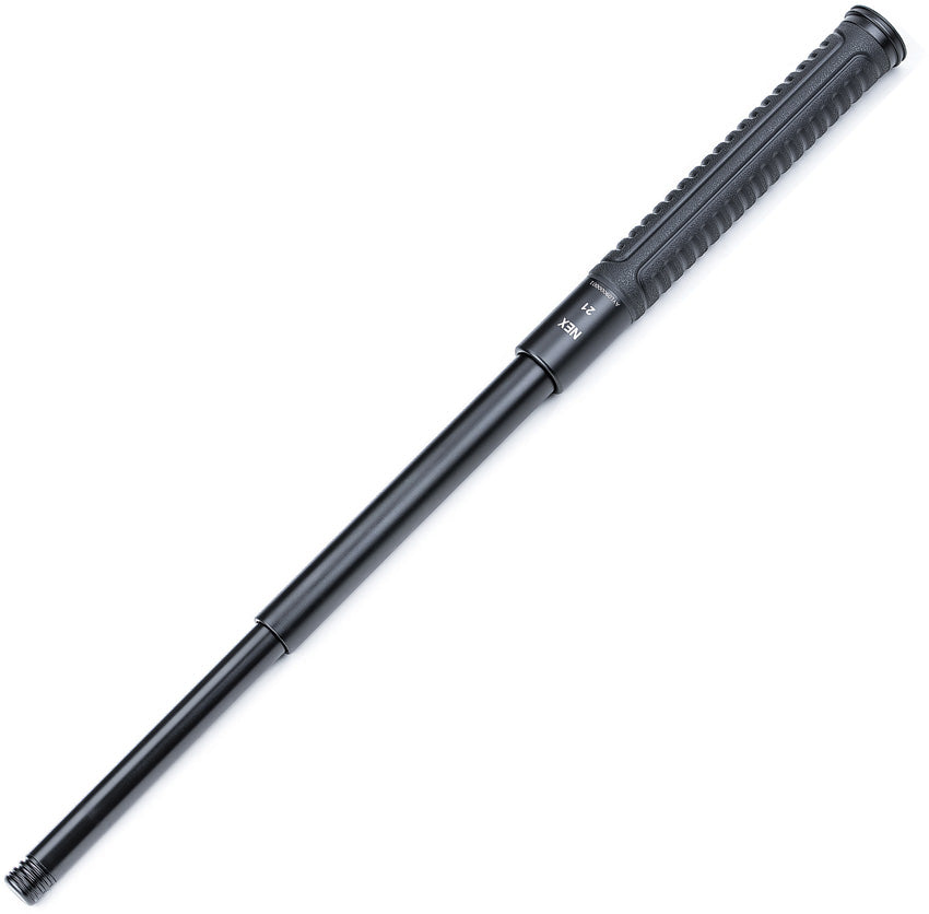 NEX 21 Quicker Steel Baton - NXN21CS