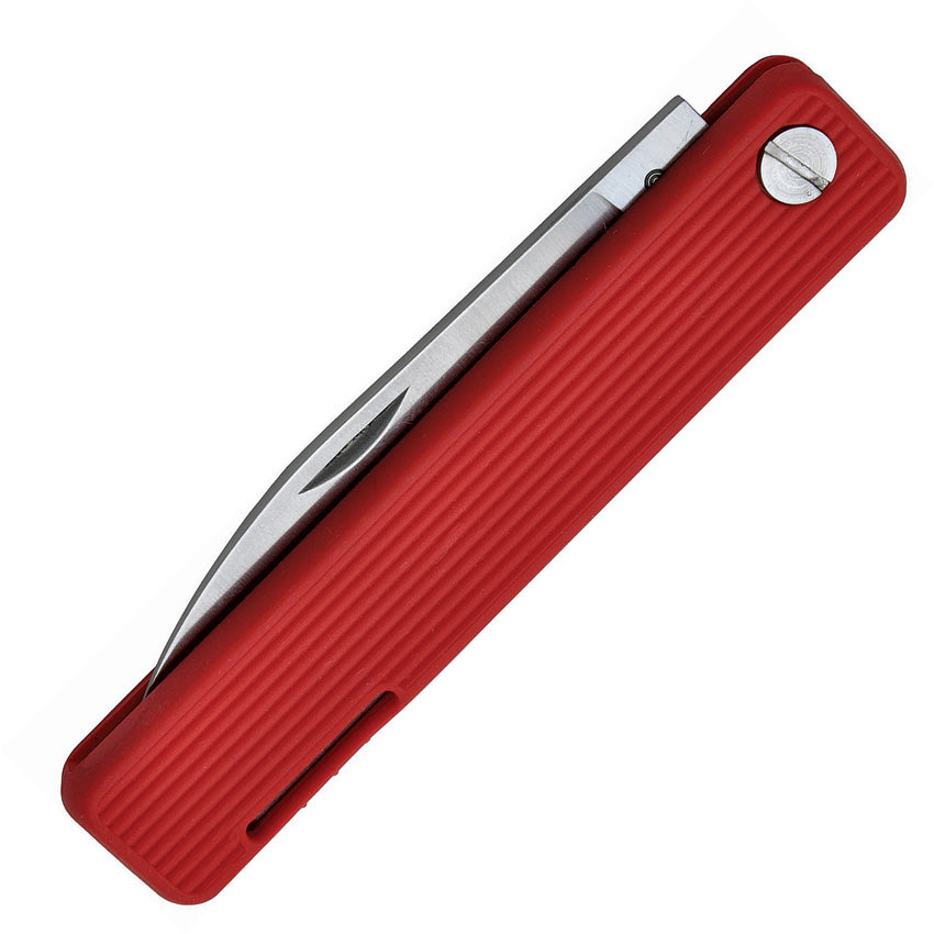 Papagayo Lockback Red - BALECO351