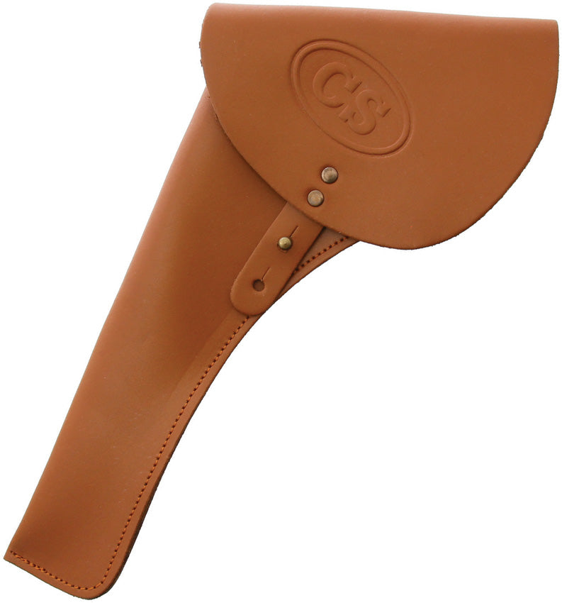 Conf Civil War Pistol Holster - DX7014CSL