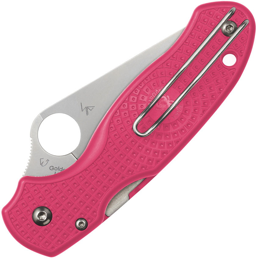 Para 3 Compression Lock Pink - SC223PPN