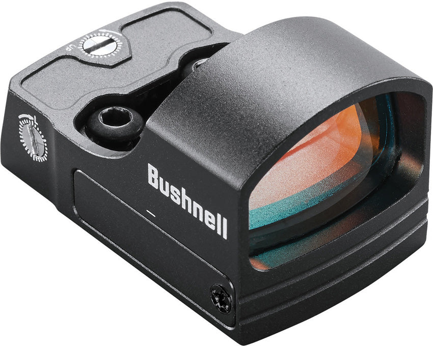 RSX-100 Reflex Sight - BSHRXS100