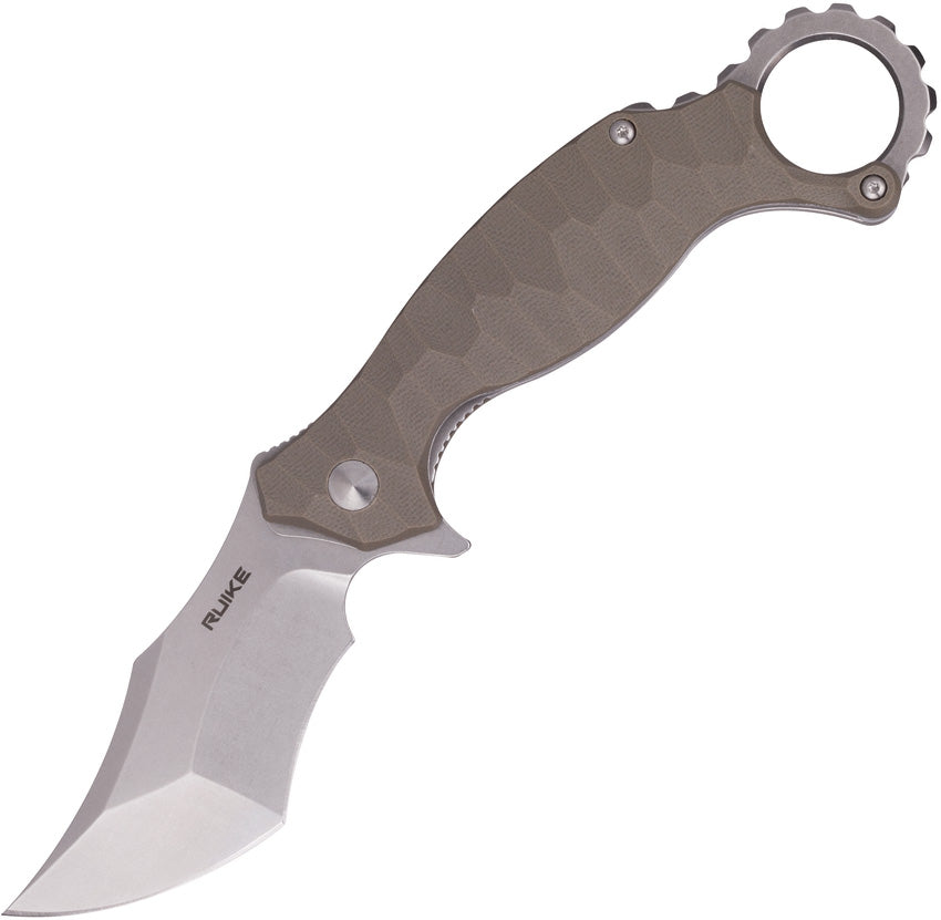 P881 Linerlock Sand - RKEP881W