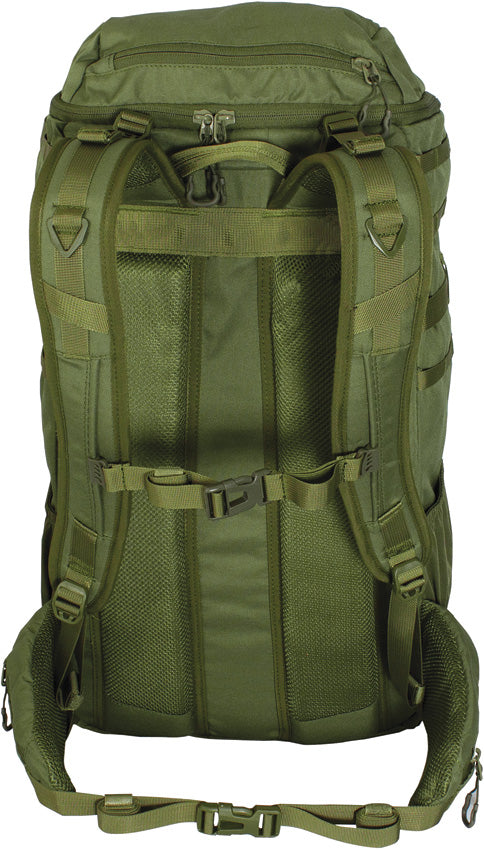 Tactical Backpack 40L OD - FHR194OD