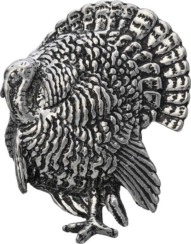 Turkey Pin - TSBB17