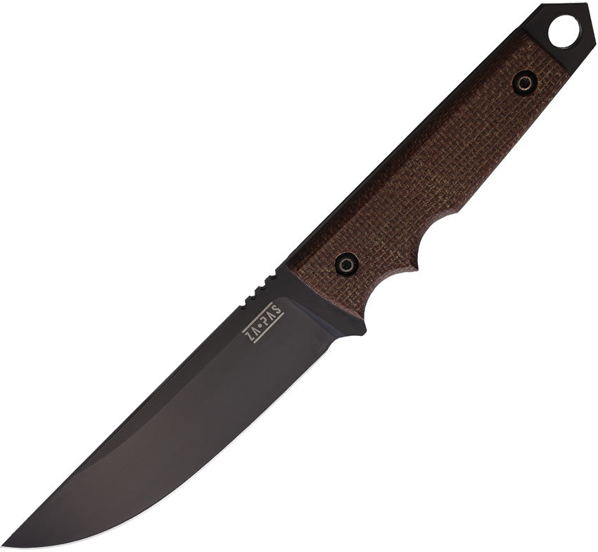 Urban Tactic Fixed Micarta - ZPKS0036