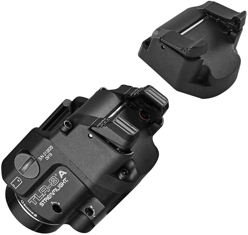 TLR-8A Flex Mount Light - STR69414