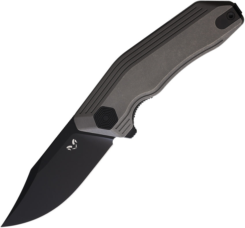 Cerberus Linerlock SW Ti - DMN005TSW2