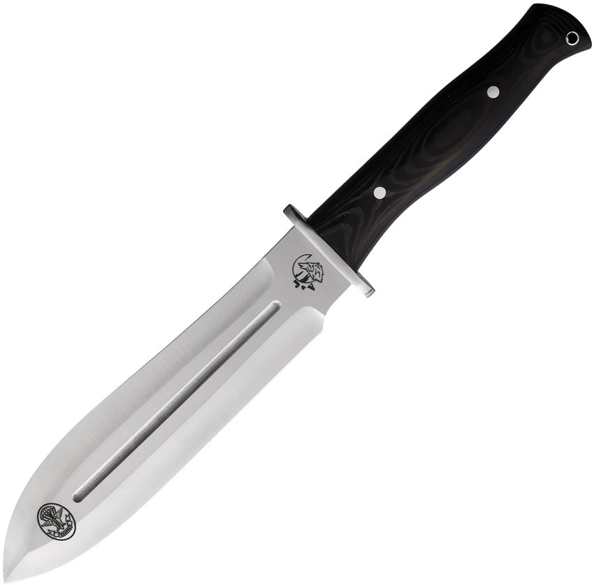Ezepac Fixed Blade - JVA1209M