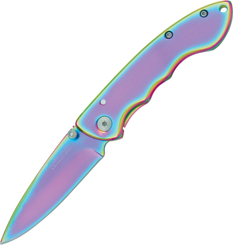 Blaze Linerlock - BOM01MB255