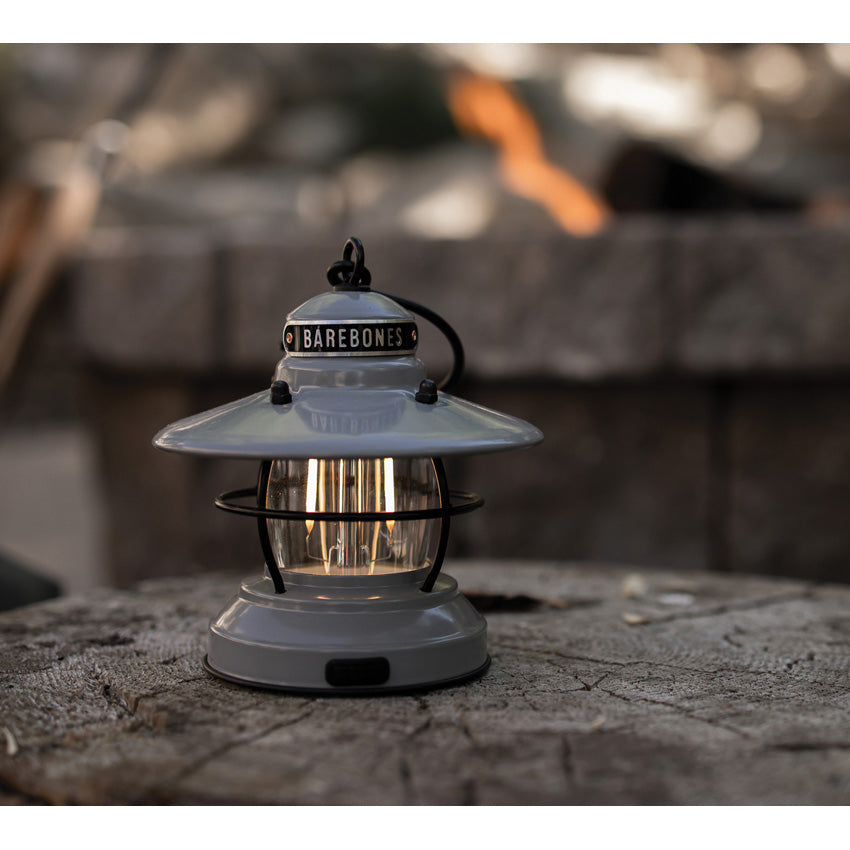 Edison Mini Lantern - BARE293