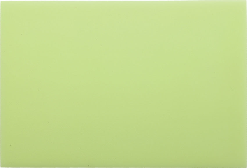 Embrite Glow Sheet Green - TECEGS12555G