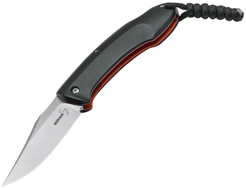 Frelon Lockback - BOP01BO265