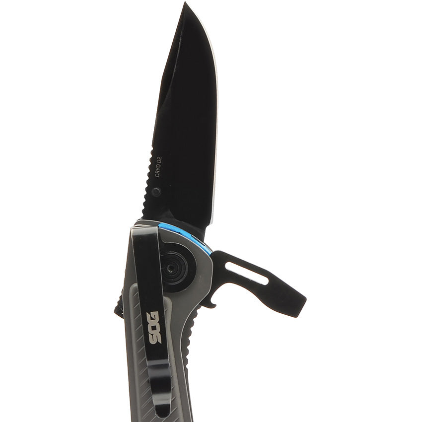 Flash MT Multi Tool Cyan - SOG29550241