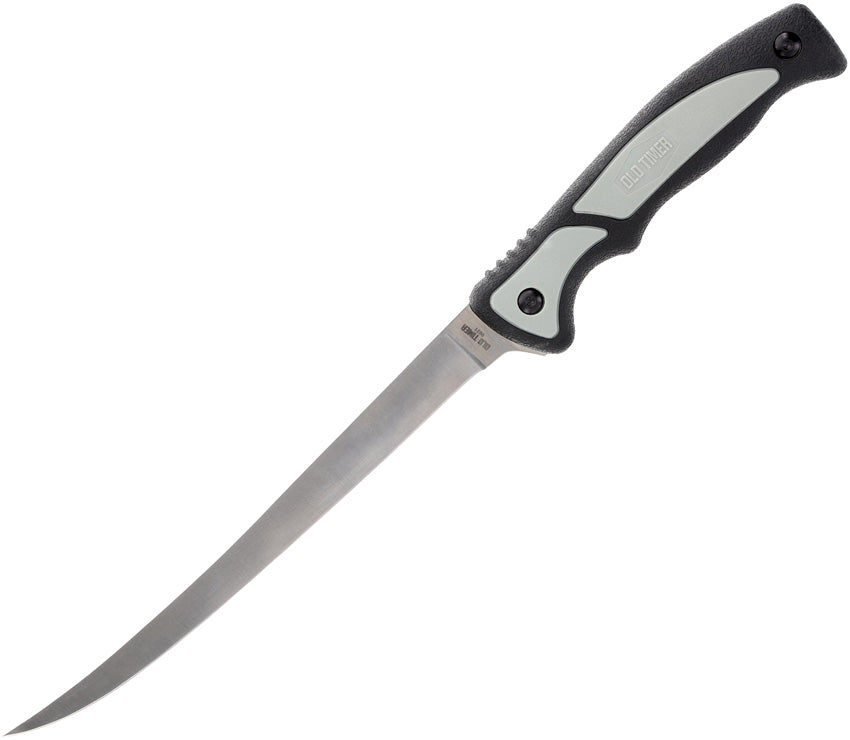 Trail Boss Fillet Knife - SCH1166381