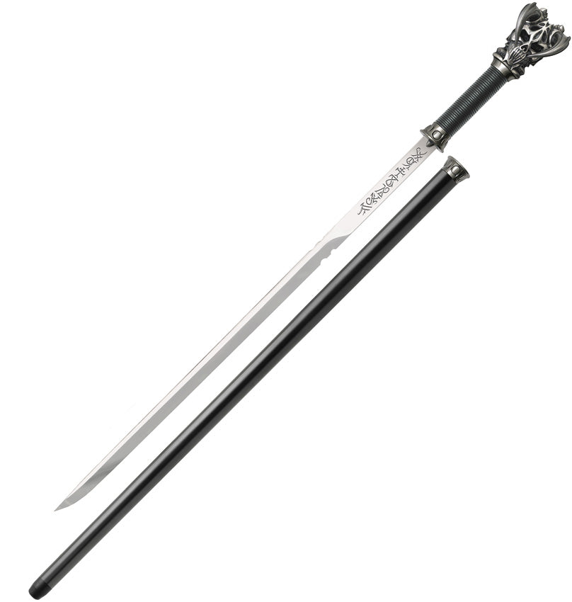Vorthelok Sword Cane - KR0071