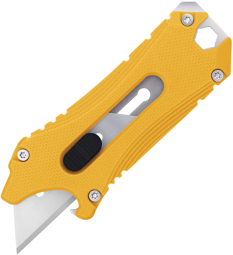 Otacle EDC Utility Knife - OLTOTACLEYE