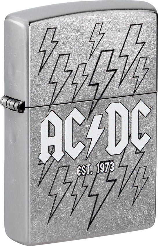 AC/DC Lighter - ZO53541