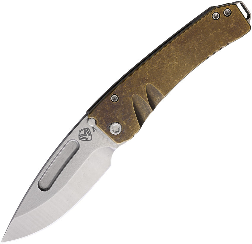 Midi Marauder Framelock - MD033STD36A1