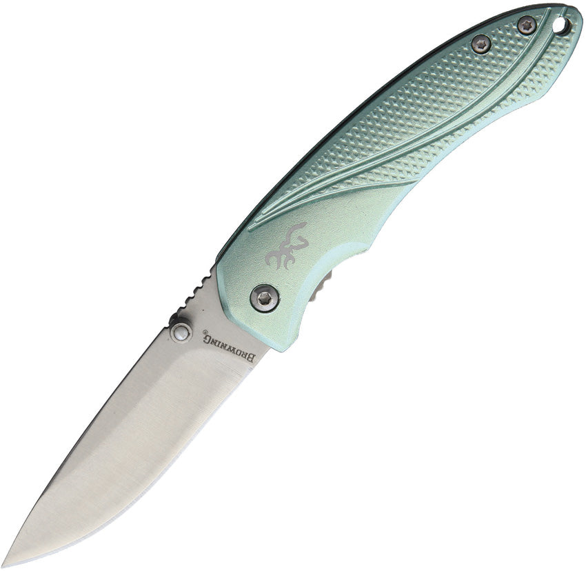 Allure Linerlock - BR0360