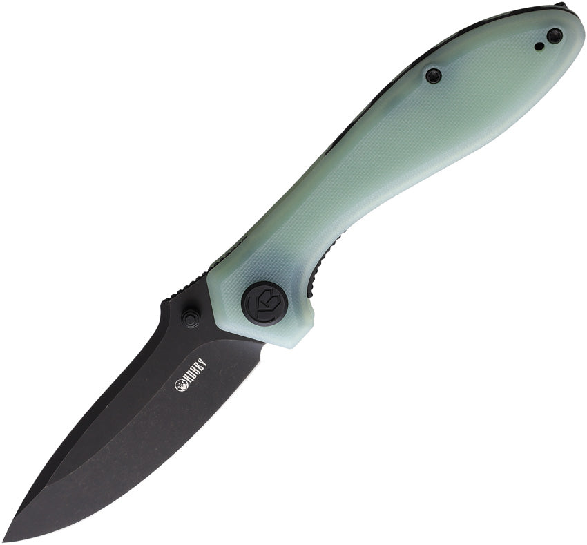 Ruckus Linerlock Jade - KUB314C