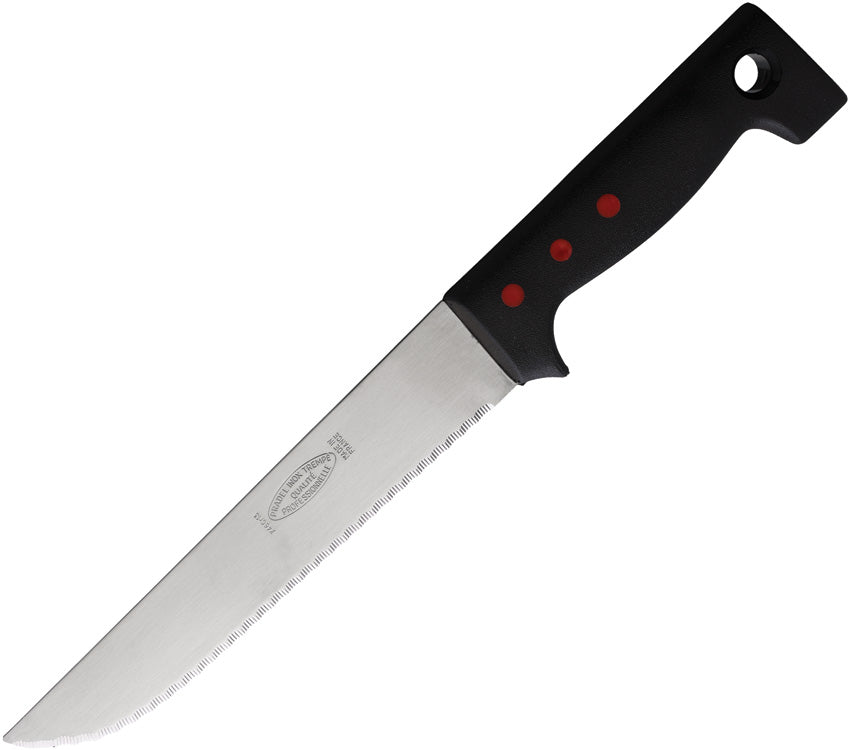 DYNAMIT Butcher Knife - VERB7NRR