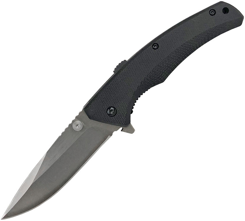 Sidewinder Linerlock A/O - CC0041B