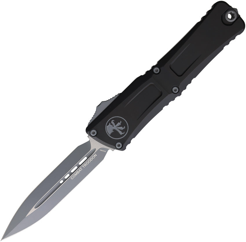 Auto Combat Troodon DE Gen III - MCT11421GYSK