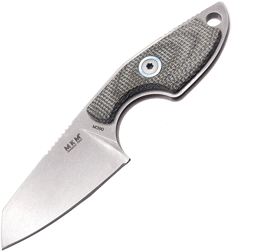 Mikro 2 Fixed Blade - MKMR02GC