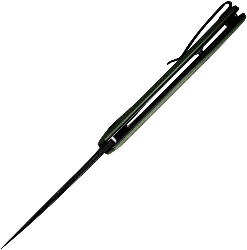 Phantara Linerlock OD - S230143