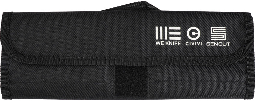 Knife Roll Free with Purchase - WEKR