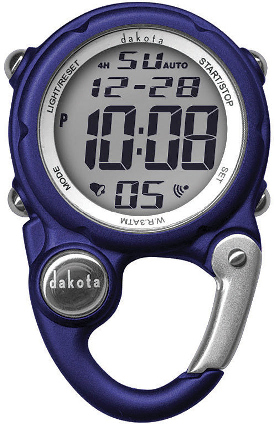 Digi Clip Mini Watch - DK3096