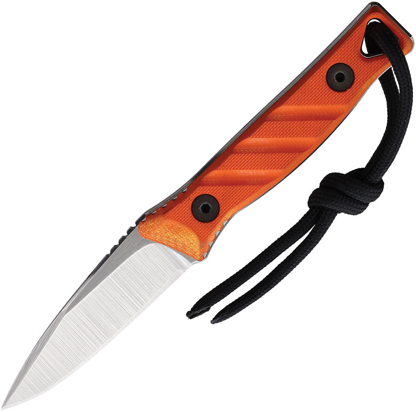Necromancer Fixed Blade Org - MD117STQ11KB