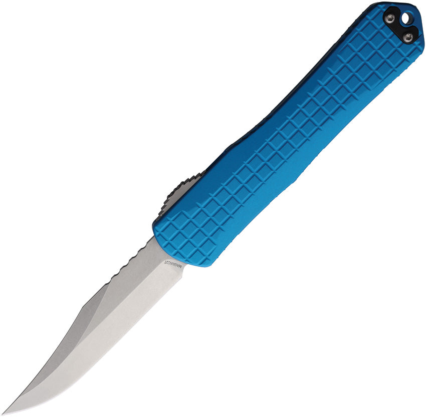 Auto Manticore X OTF Bowie - H030BF2ATQ