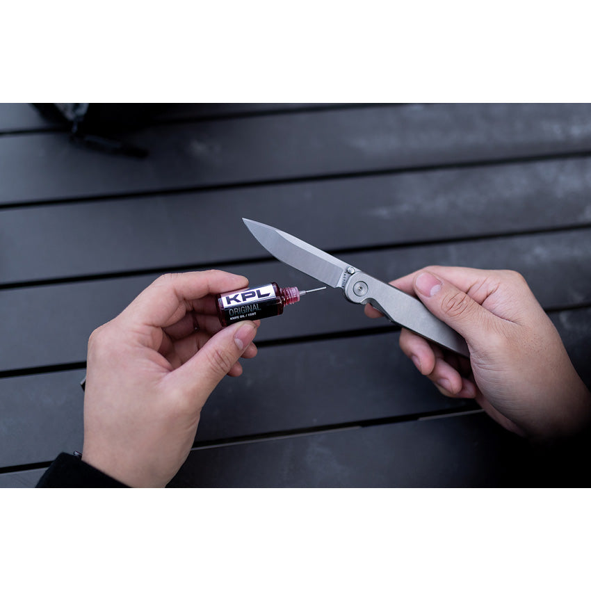 Original Knife Oil - KPLORIG