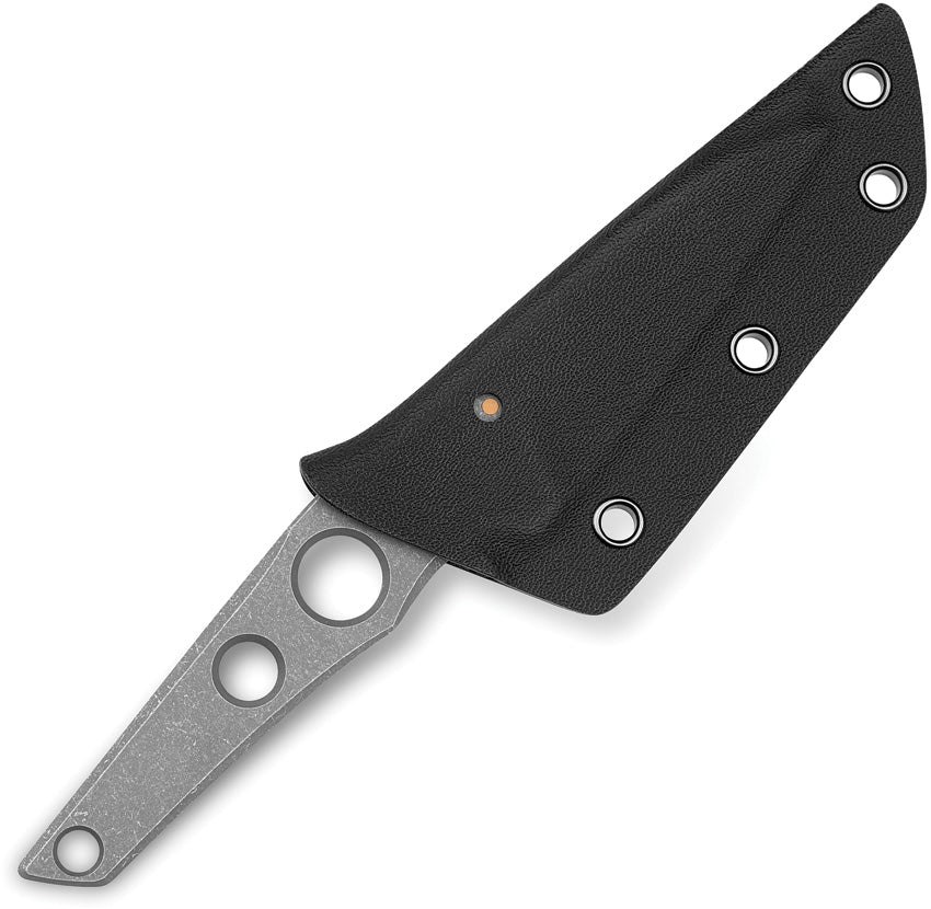 VK-Core Fixed Blade Acid - BTKF05C