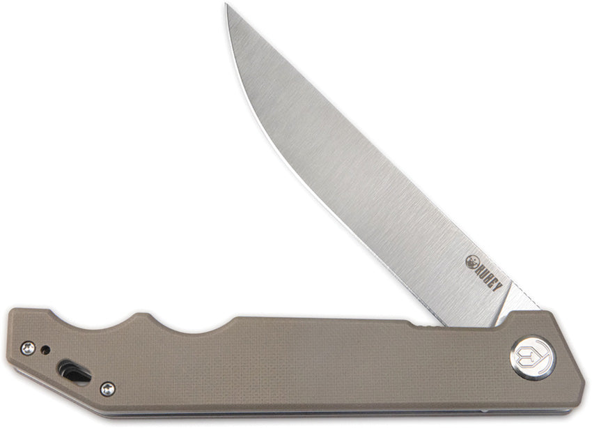 Pylades Linerlock Tan - KUB253E