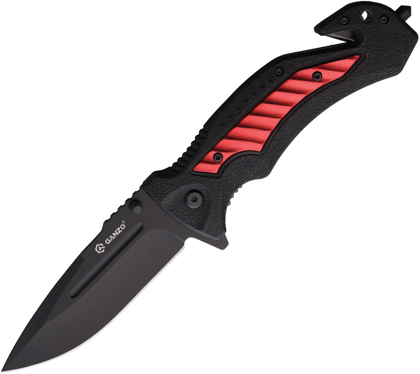 Linerlock Red - GAG628RD