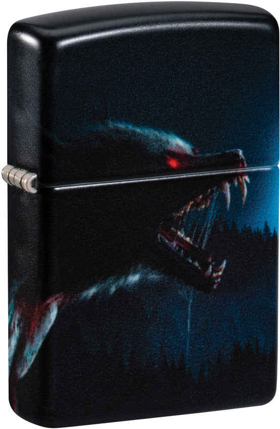 Horror Wolf Lighter - ZO56052
