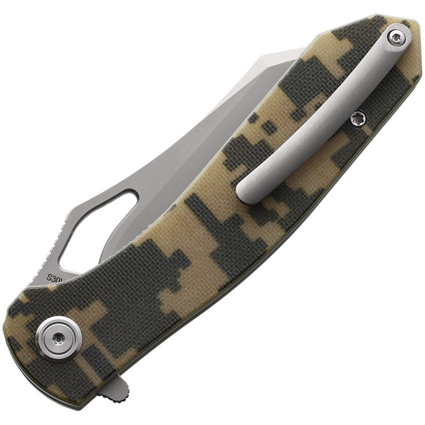 Drake Linerlock - KUB310B