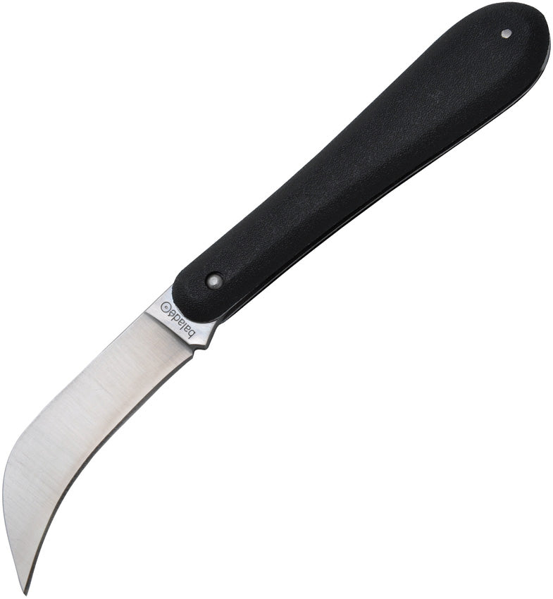 Billhook Folder Black - BALECO150
