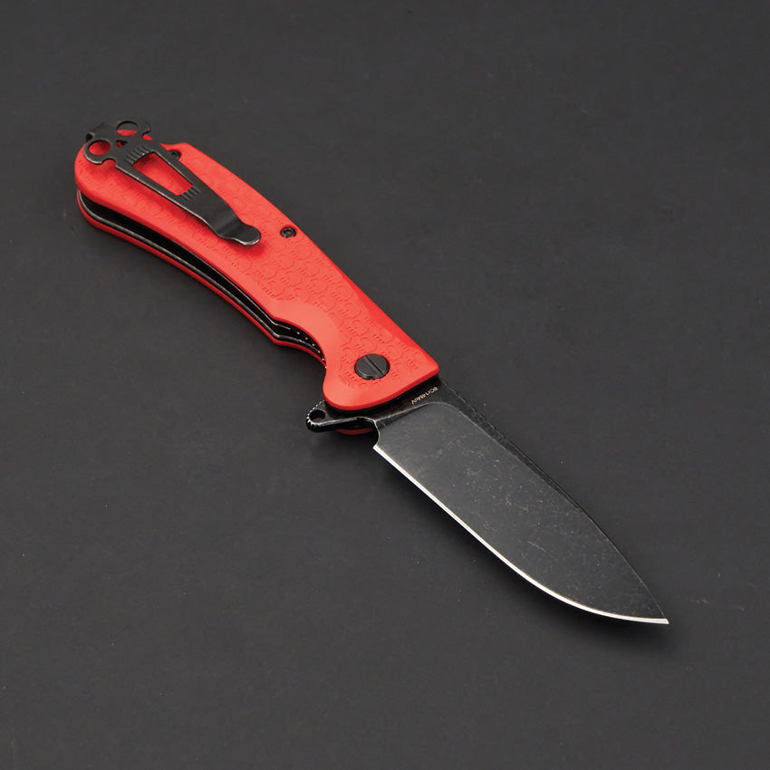 Wocket Linerlock Orange - DGRWKFORBW