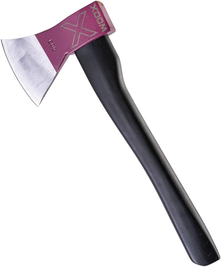 Thunderbird Throwing Axe Purp - WXA04004