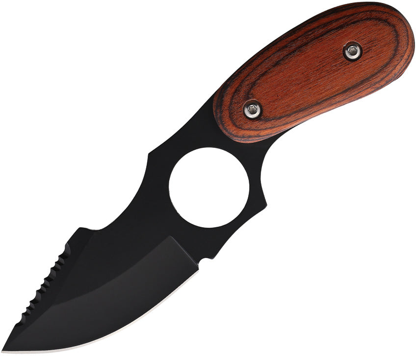 Fixed Blade - STT226098BK