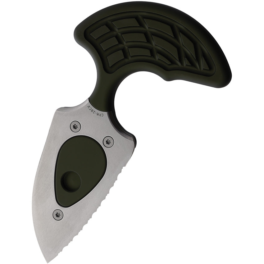 Sleight Push Dagger - H0502CGRN