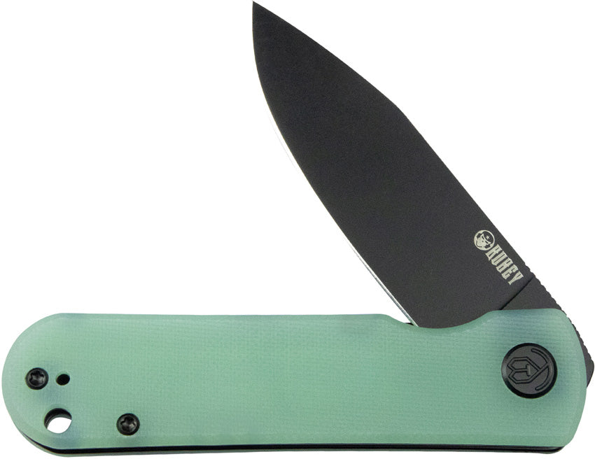 NEO Linerlock Jade BSW - KUB371D