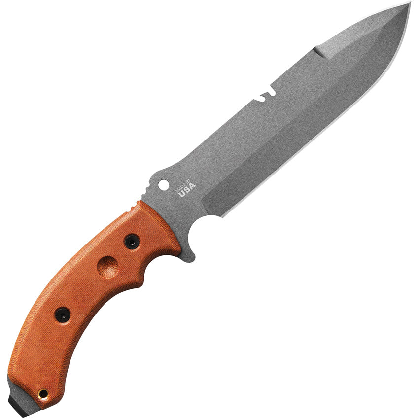 Tahoma Field Knife - TPTAHO03