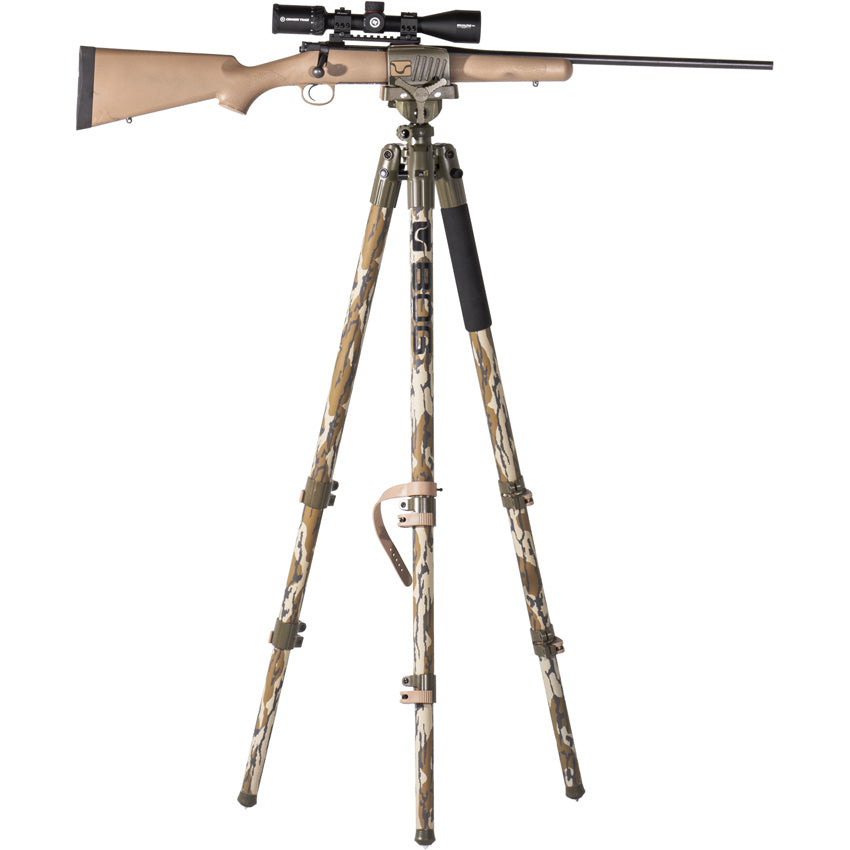 Death Grip Tripod Bottomland - BOG1164398