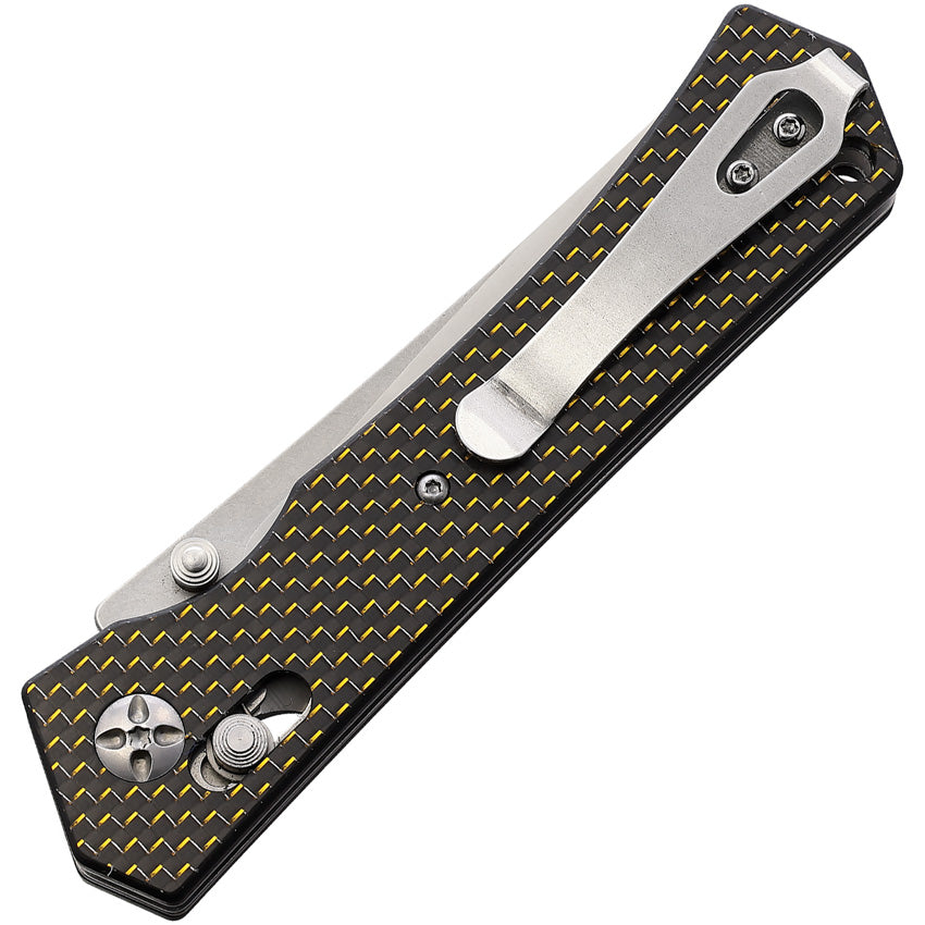 Axis Lock Carbon Fiber - STTS024