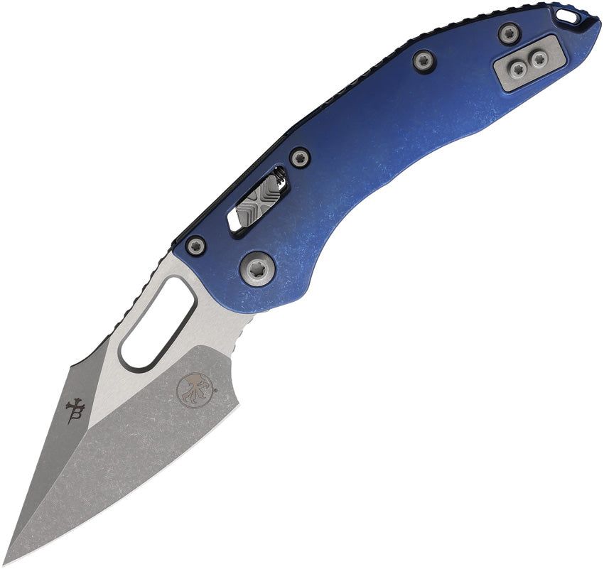 Stitch Ram Lok Marfione Select - MCT169RL10APMS2